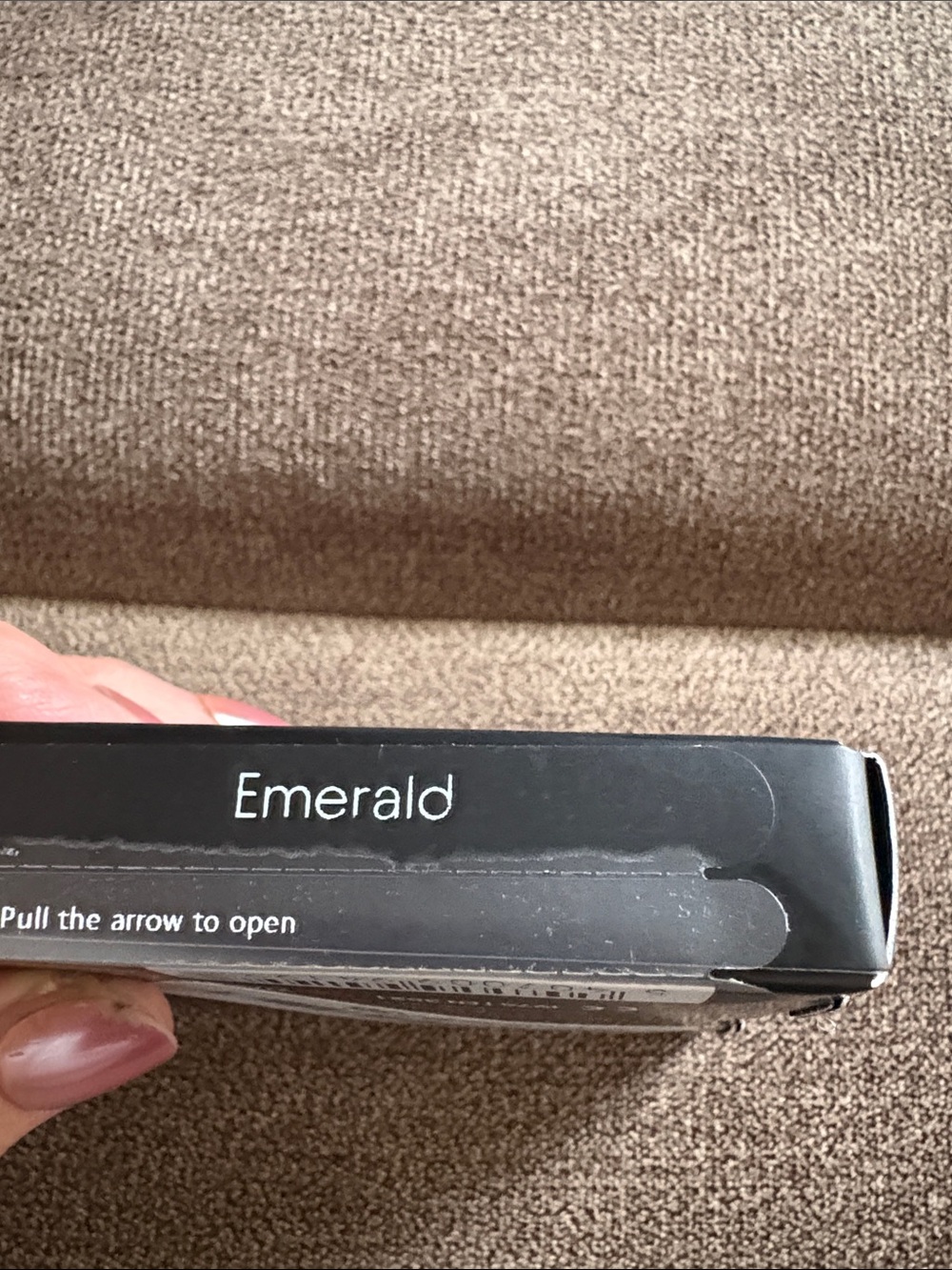 Loop Switch 2 Emerald - Picture 2 of 2